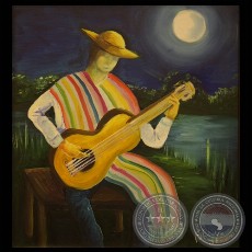 Óleo sobre lienzo – Año 2006